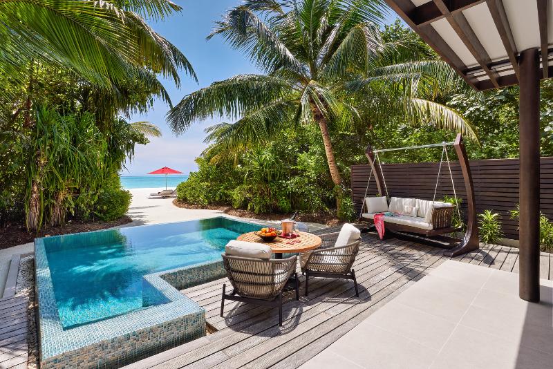 Niyama Private Islands Maldives - Oda
