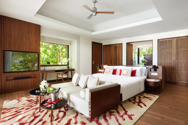 Niyama Private Islands Maldives - Oda