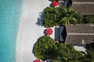 Niyama Private Islands Maldives fotoÄŸrafÄ±