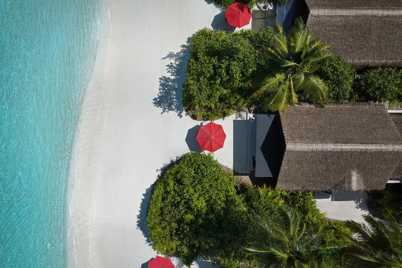 Niyama Private Islands Maldives - Oda