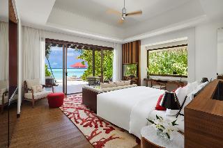 Niyama Private Islands Maldives fotoÄŸrafÄ±