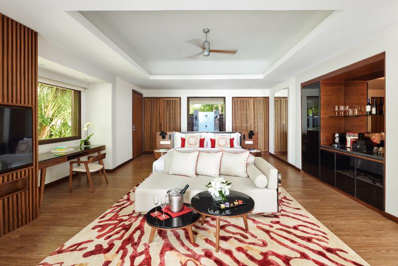 Niyama Private Islands Maldives - Oda