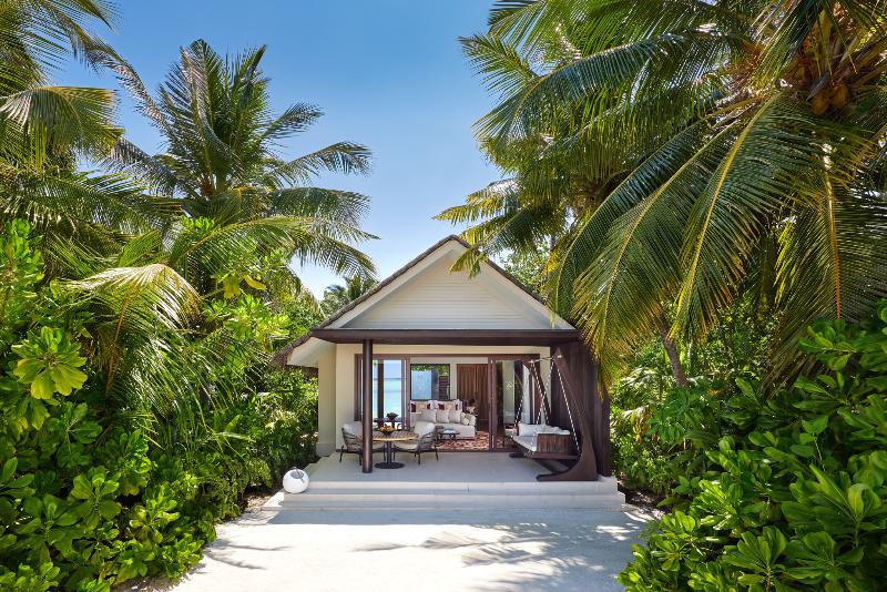 Niyama Private Islands Maldives - Oda