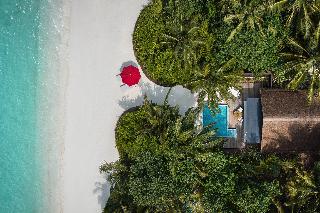 Niyama Private Islands Maldives fotoÄŸrafÄ±