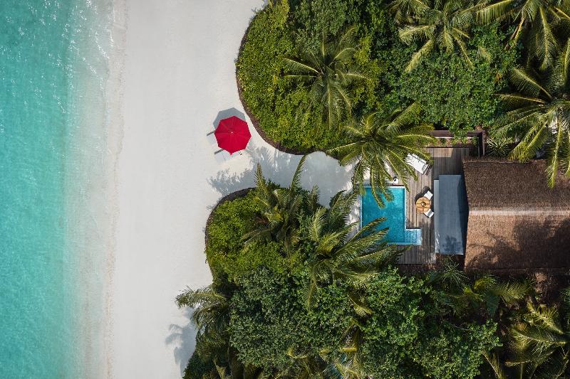 Niyama Private Islands Maldives - Oda