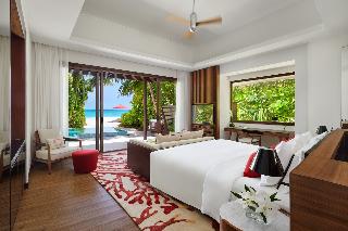 Niyama Private Islands Maldives fotoÄŸrafÄ±