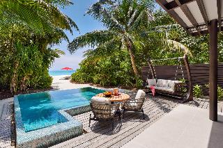 Niyama Private Islands Maldives fotoÄŸrafÄ±