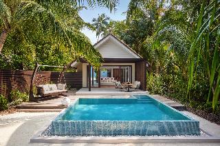 Niyama Private Islands Maldives fotoÄŸrafÄ±