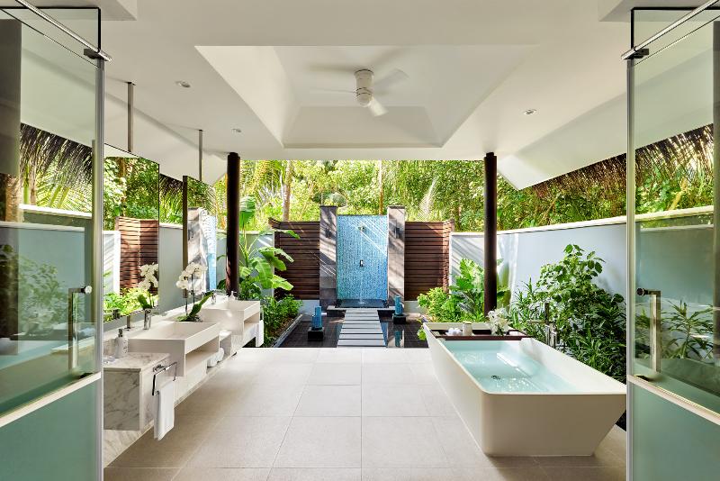 Niyama Private Islands Maldives - Oda