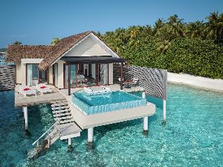 Niyama Private Islands Maldives fotoÄŸrafÄ±
