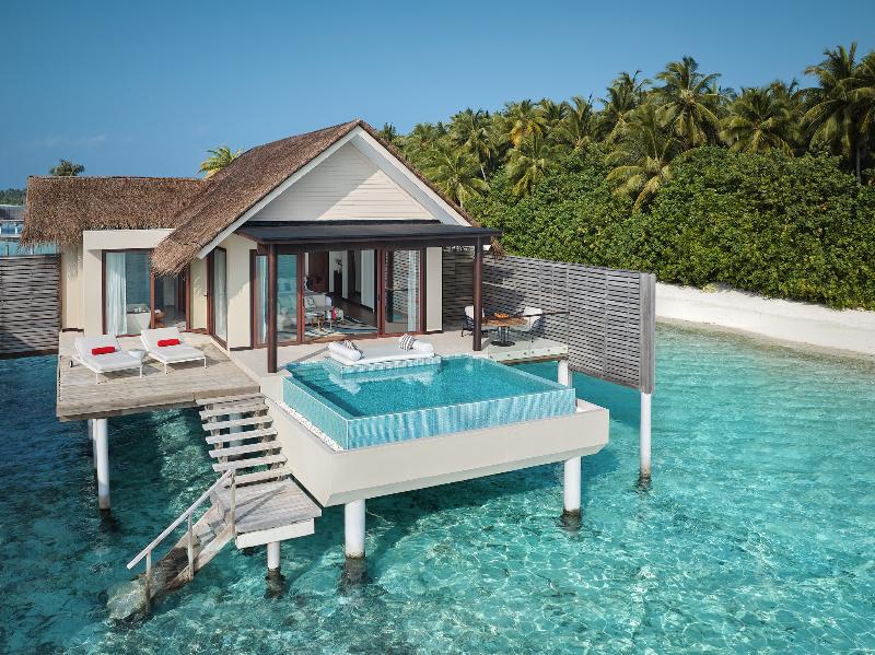 Niyama Private Islands Maldives - Oda