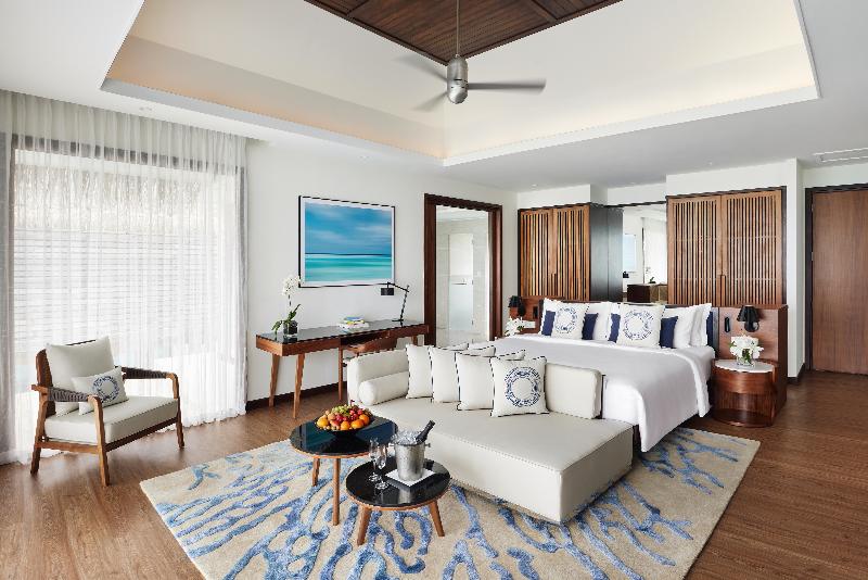 Niyama Private Islands Maldives - Oda