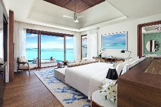 Niyama Private Islands Maldives fotoÄŸrafÄ±