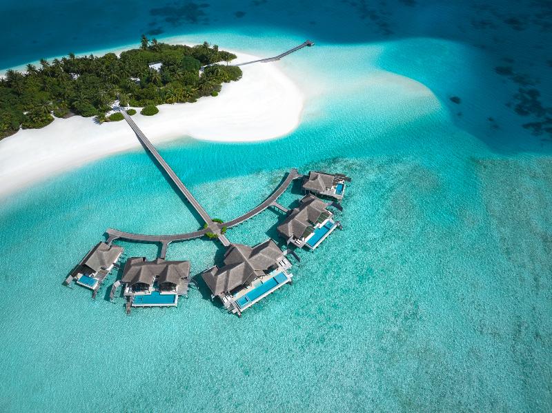 Niyama Private Islands Maldives - Oda