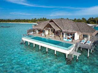 Niyama Private Islands Maldives fotoÄŸrafÄ±
