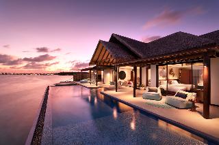 Niyama Private Islands Maldives fotoÄŸrafÄ±