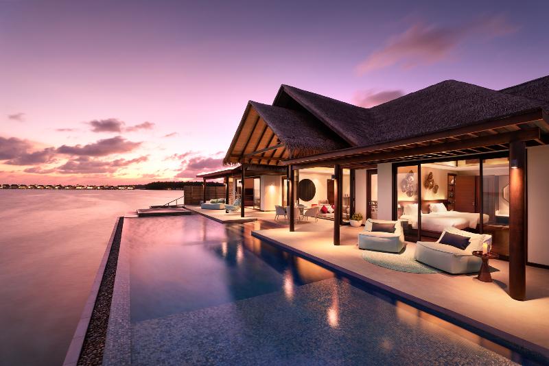 Niyama Private Islands Maldives - Oda
