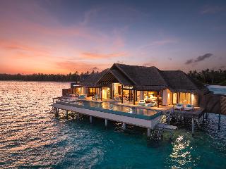 Niyama Private Islands Maldives fotoÄŸrafÄ±