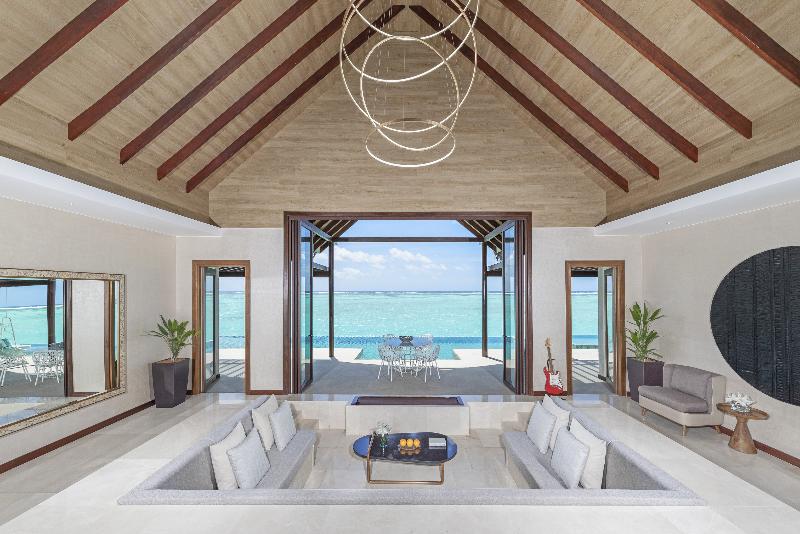 Niyama Private Islands Maldives - Oda