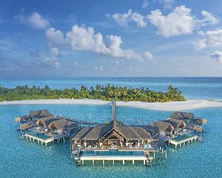 Niyama Private Islands Maldives fotoÄŸrafÄ±