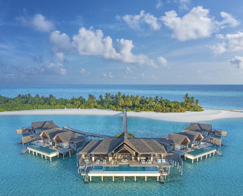 Niyama Private Islands Maldives - Oda