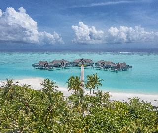 Niyama Private Islands Maldives fotoÄŸrafÄ±