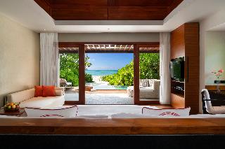 Niyama Private Islands Maldives fotoÄŸrafÄ±