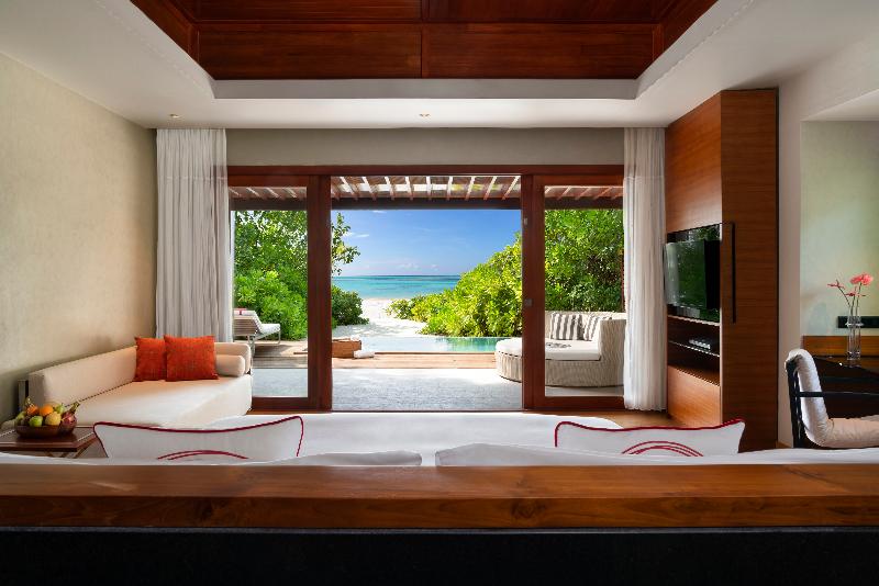 Niyama Private Islands Maldives - Oda