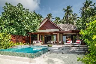 Niyama Private Islands Maldives fotoÄŸrafÄ±