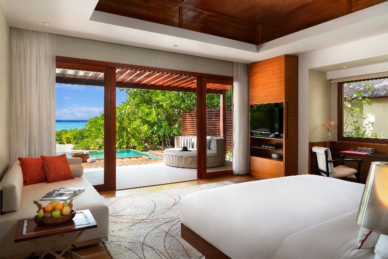 Niyama Private Islands Maldives - Oda