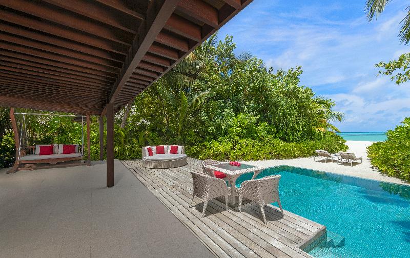 Niyama Private Islands Maldives - Oda