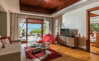 Niyama Private Islands Maldives fotoÄŸrafÄ±