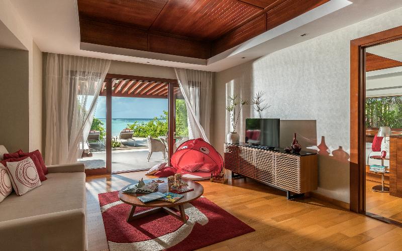 Niyama Private Islands Maldives - Oda