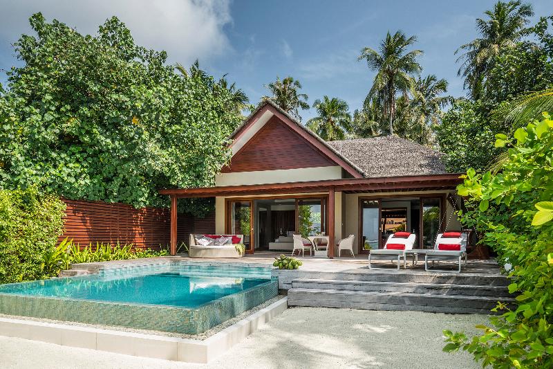 Niyama Private Islands Maldives - Oda