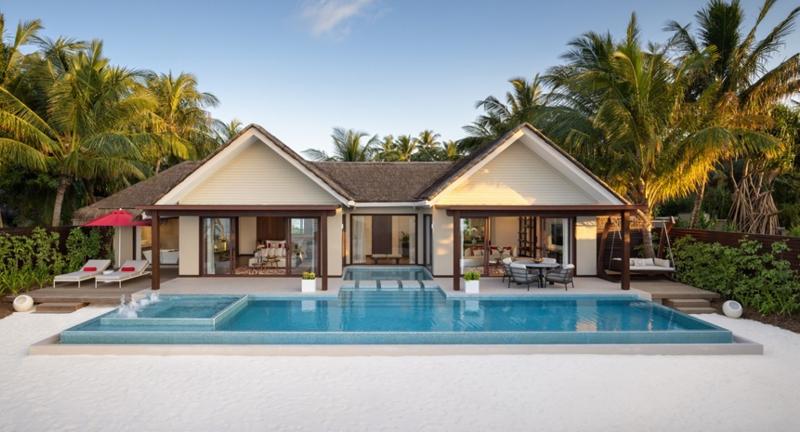 Niyama Private Islands Maldives - Oda