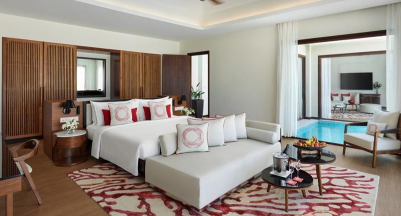 Niyama Private Islands Maldives - Oda
