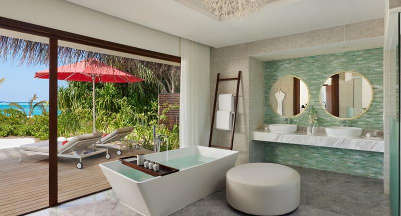 Niyama Private Islands Maldives - Oda