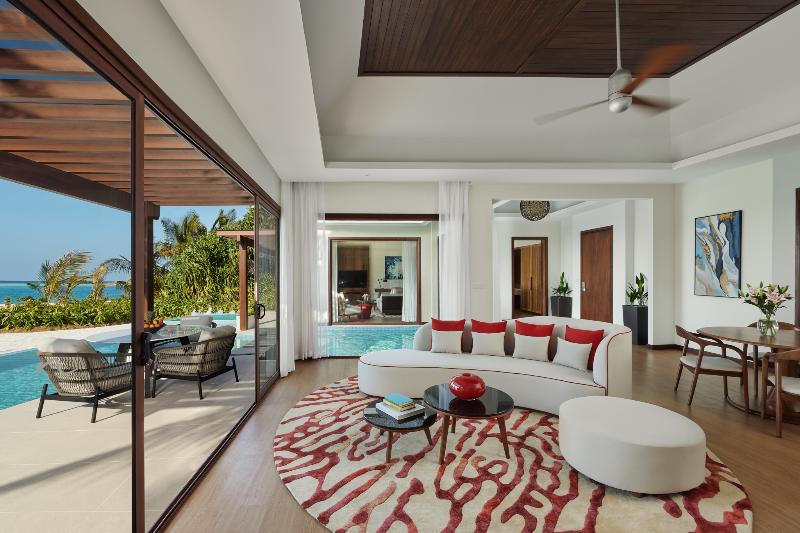 Niyama Private Islands Maldives - Oda