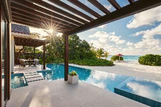 Niyama Private Islands Maldives fotoÄŸrafÄ±