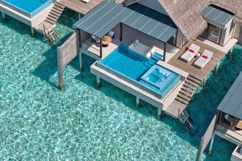 Niyama Private Islands Maldives - Oda