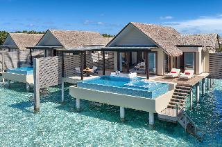 Niyama Private Islands Maldives fotoÄŸrafÄ±