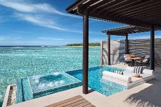Niyama Private Islands Maldives fotoÄŸrafÄ±
