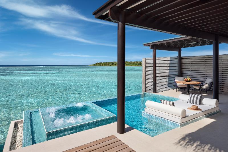 Niyama Private Islands Maldives - Oda
