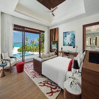 Niyama Private Islands Maldives fotoÄŸrafÄ±