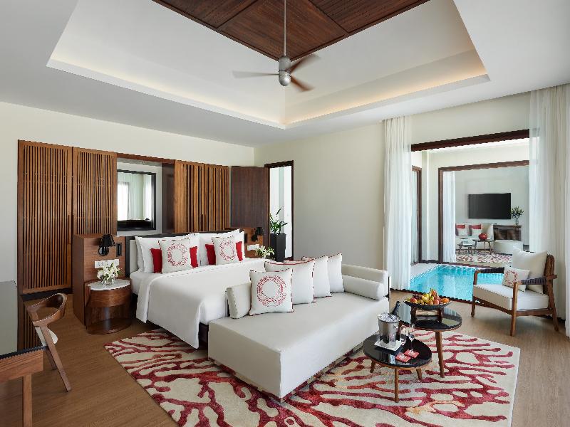 Niyama Private Islands Maldives - Oda