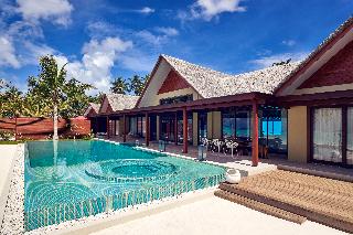 Niyama Private Islands Maldives fotoÄŸrafÄ±