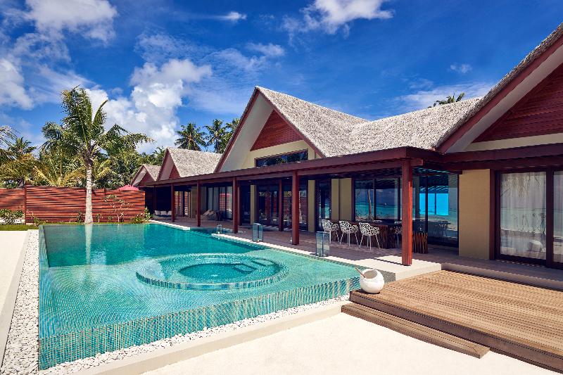 Niyama Private Islands Maldives - Oda