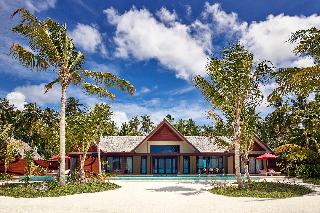 Niyama Private Islands Maldives fotoÄŸrafÄ±