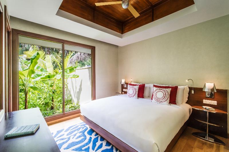 Niyama Private Islands Maldives - Oda