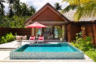 Niyama Private Islands Maldives fotoÄŸrafÄ±